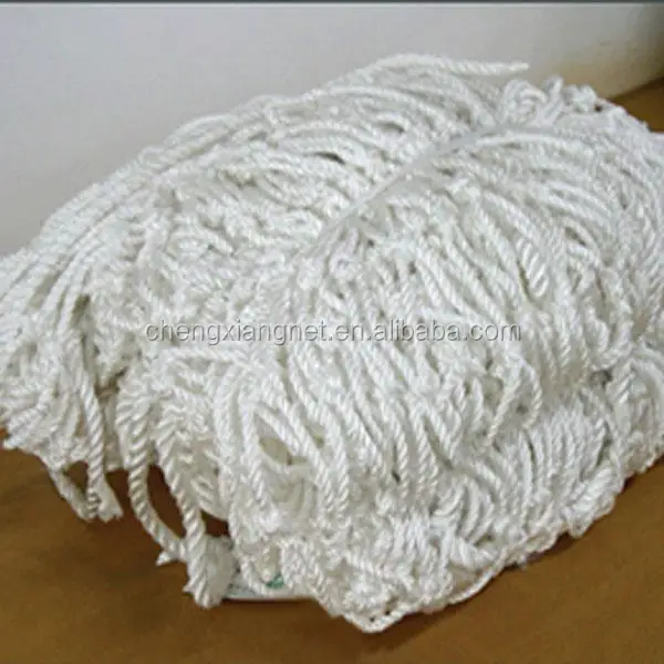 
High Strength Braided rope net,sports netting 