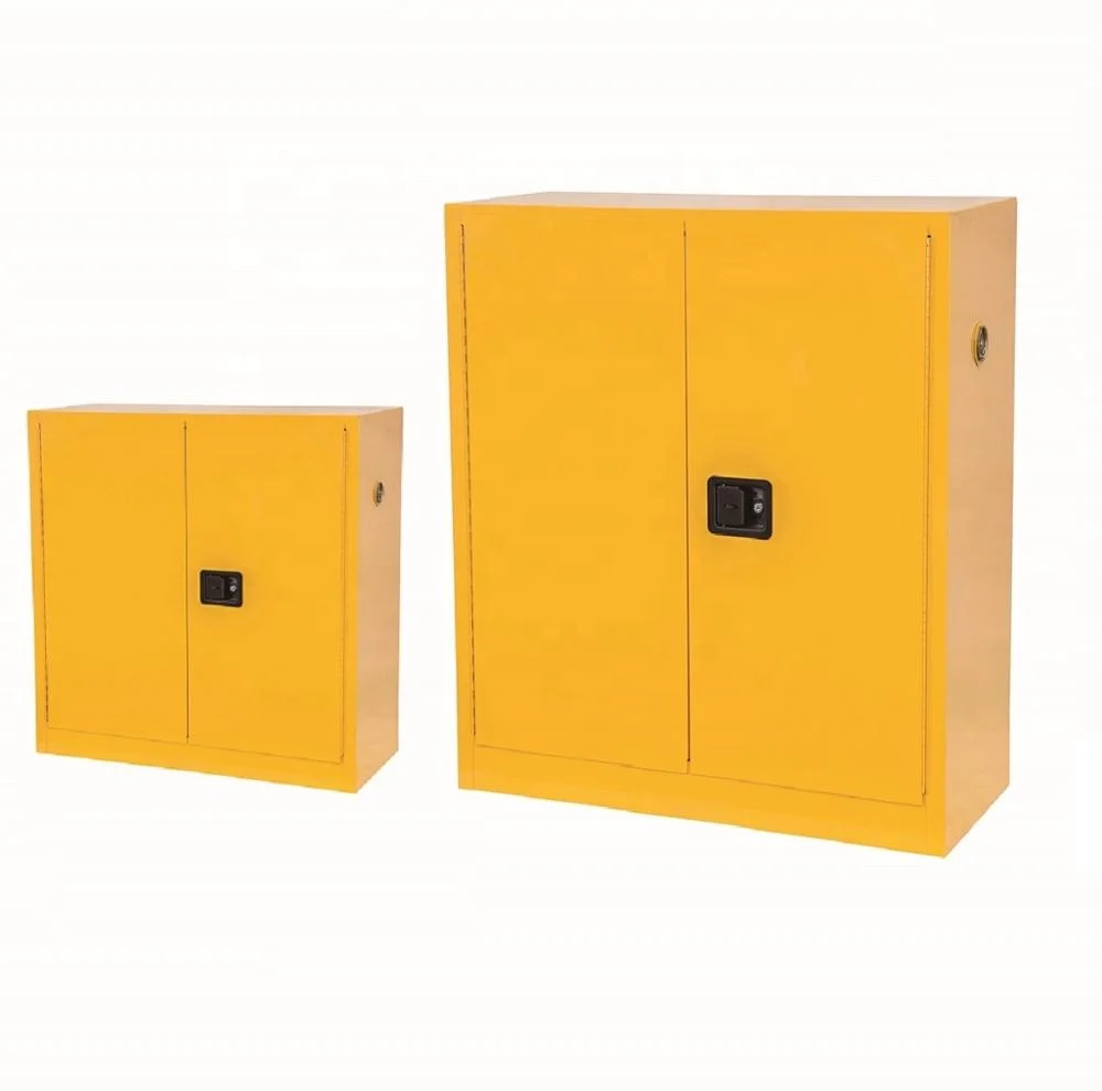 
Chemical Laboratory Matel Storage Non Flammable Cabinet 