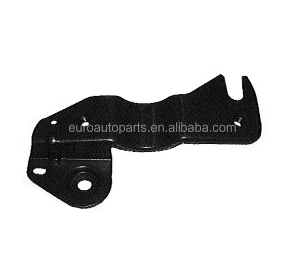 SUN VISOR BRACKET FOR SCANIA 4 TRUCK BRACKET 1355661 1355662