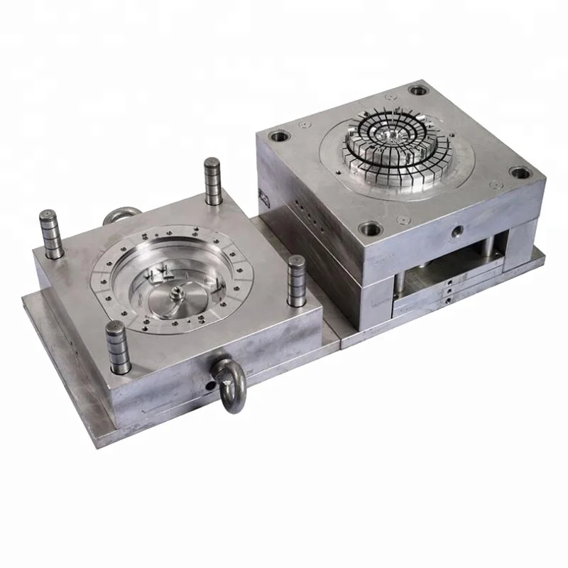 
Good quality yuyao moulds plastic mould factory 