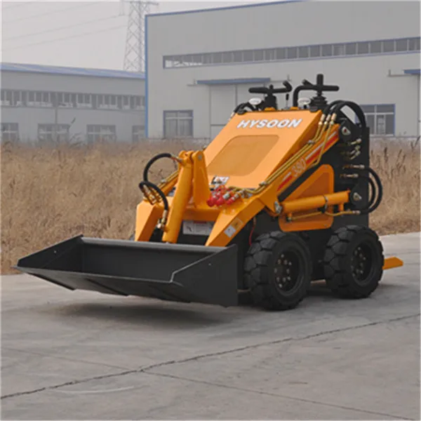 Hot Toro Dingo mini skid steer loader for sale