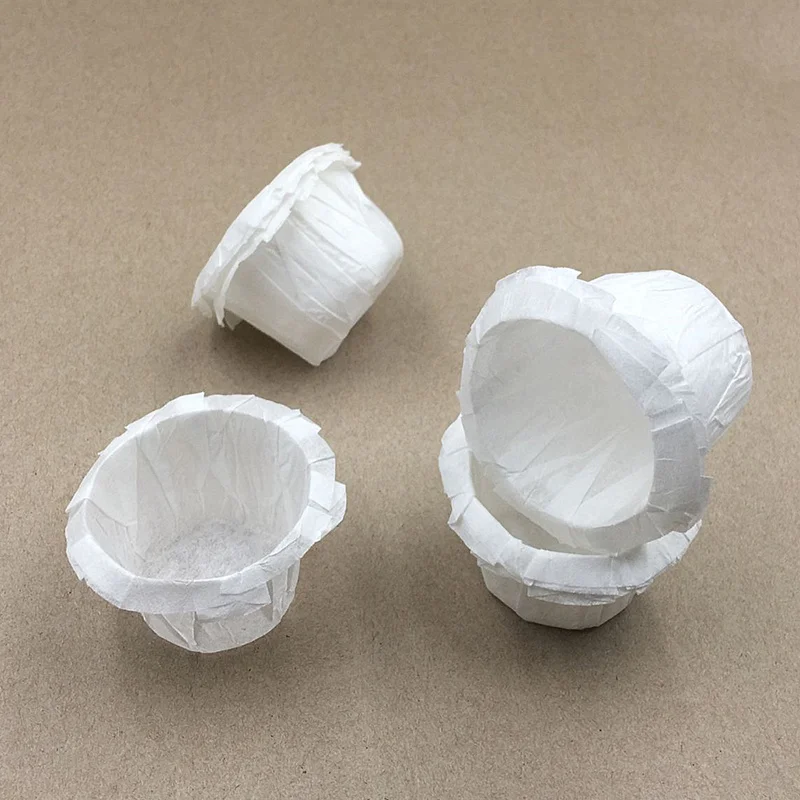 Keurig индивидуальная фильтровальная бумага для кофе на ebay, Лидер продаж