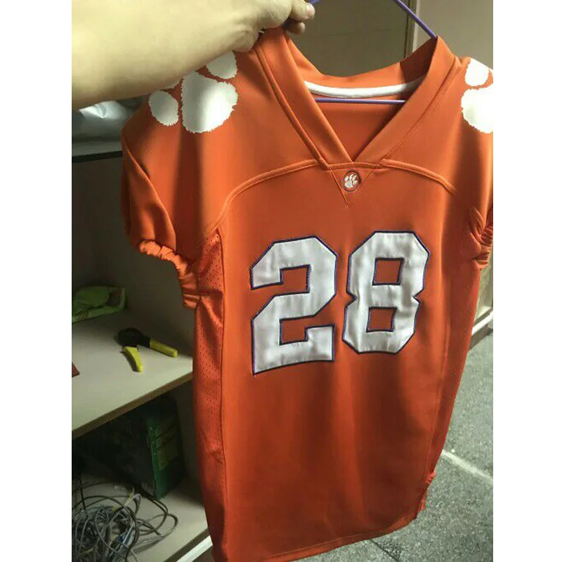 Wholesale customized sublimation american football jersey,custom american football jersey custom