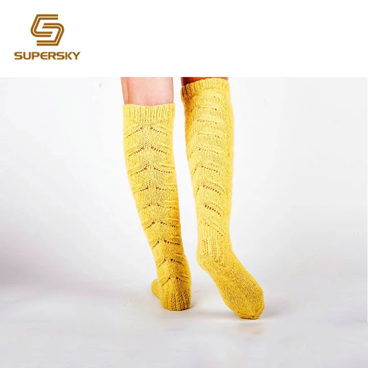 Китайский производитель оптовая продажа Новейшие Разработки Симпатичные тапочки носки