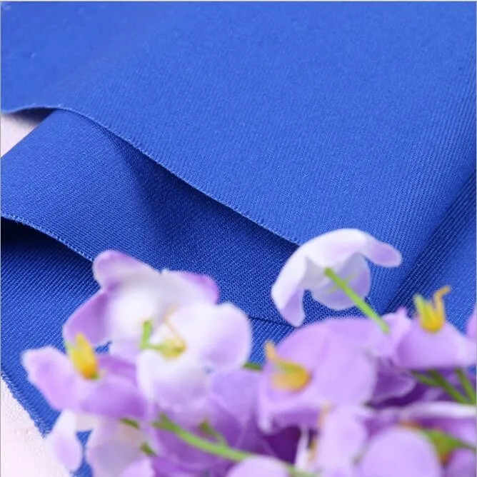 100% cotton twill fabric 280 gsm 16*12 108*56 workwear uniform pants fabric