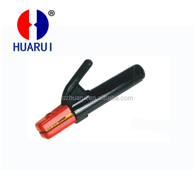 Italian 400A High Quality Electrode Holder welding accessories welding tools