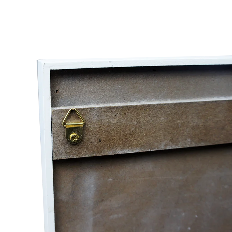 
Chic Wall Mounted Hanging Holder Key Rack Hooks 