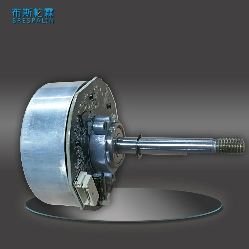 High Torque Brushless DC Motor 36V for Inline Duct Fan and Ventilator