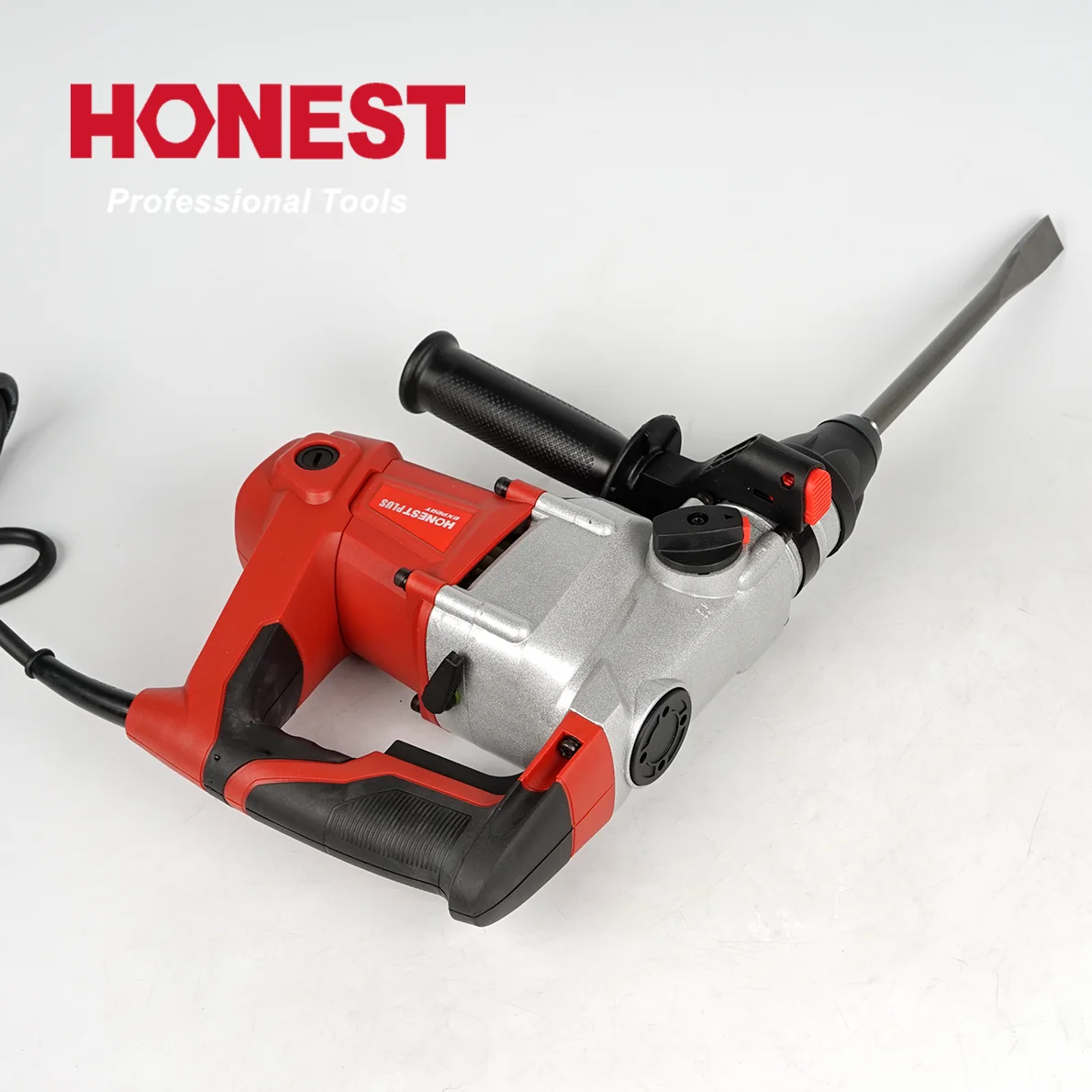 
26mm 800W Electric Rotary Demolition machine power tools breaker Hammer Drill 