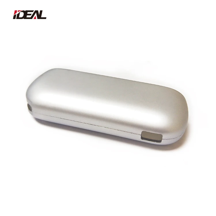 
Factory direct price sale spray solid color protective hard case use for IQOS 3.0 