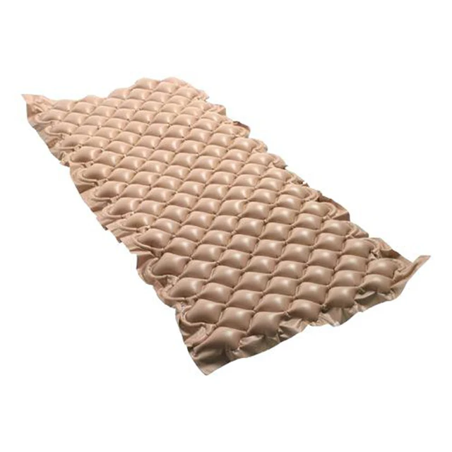 Воздушный матрас с воздушным наполнителем, переменное давление