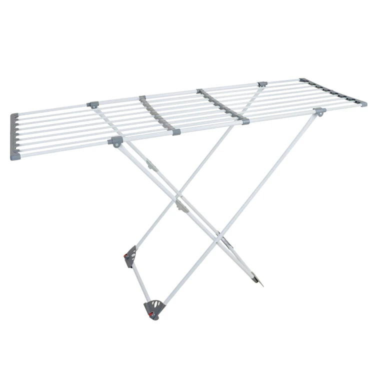 2018 Folding Butterfly Clothes Dryer Stands