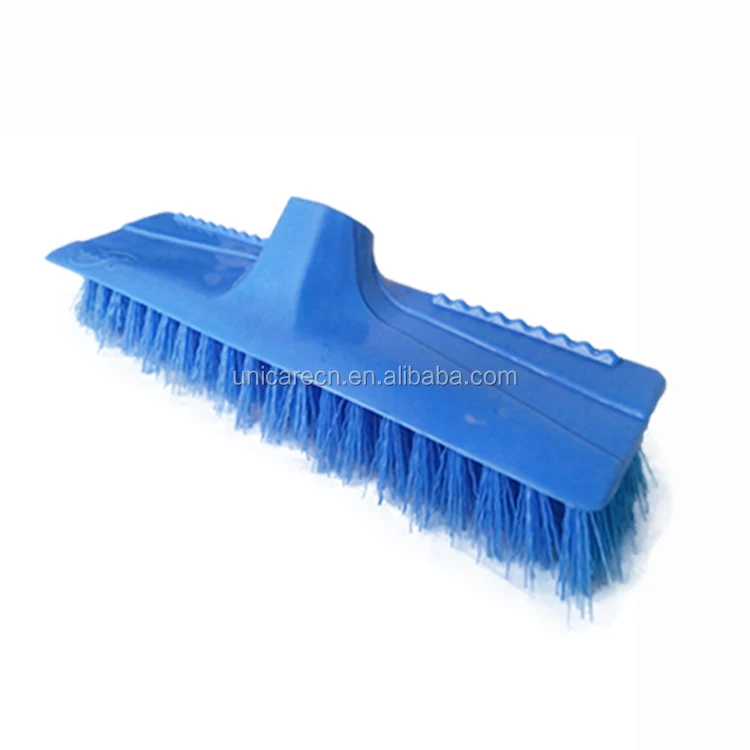 Brand new plastic broom india with plastic bristle with high quality