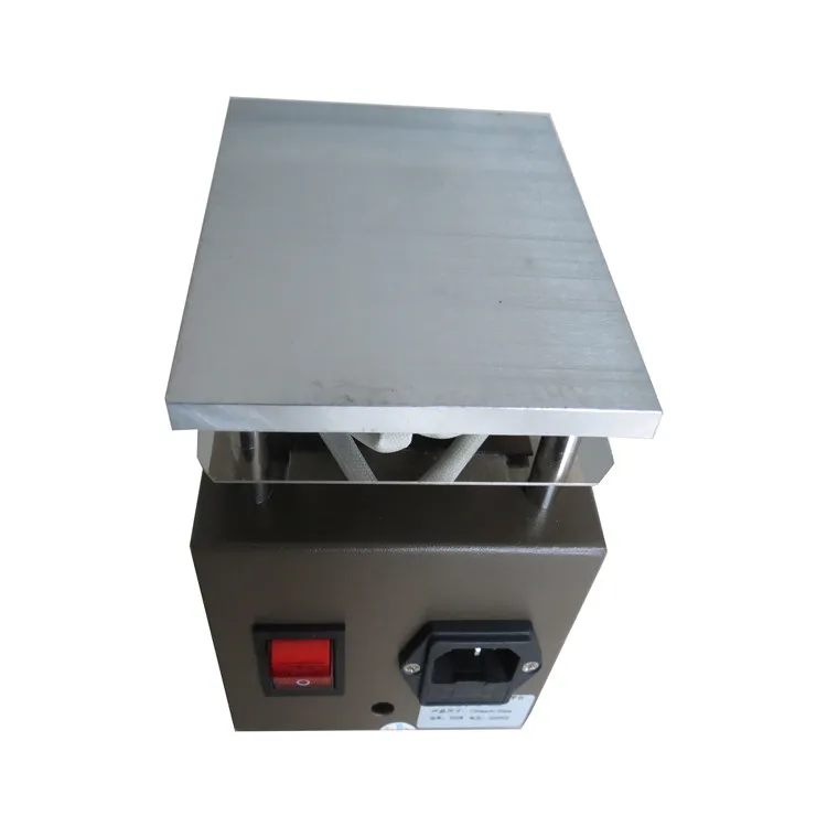 Platform Heater Digital Display Laboratory Heating Plate