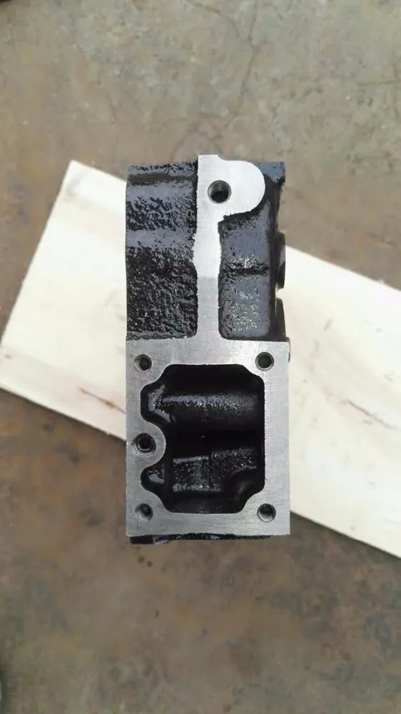 V1505 cylinder head For Kubota Tractor