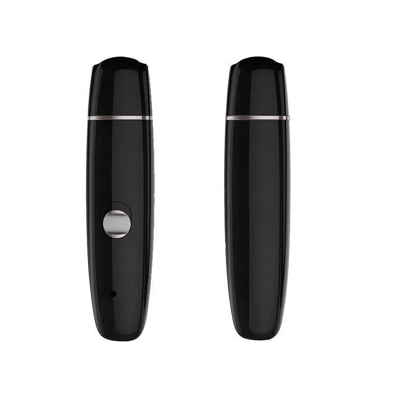 Top seller low noise electric USB dog grooming tool rechargeable pet nail grinder