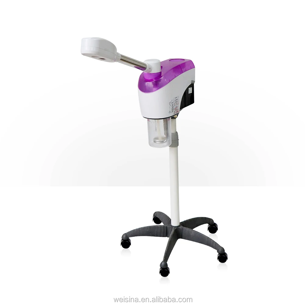 Face Steam Machine Facial Steamer Repair Vapor Ozone Facial Steamer