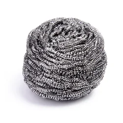 Сетчатый шар для чистки горшков из нержавеющей стали