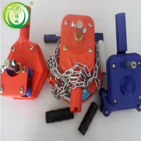 Мотор-рулон для вентиляции теплицы из пластиковой пленки