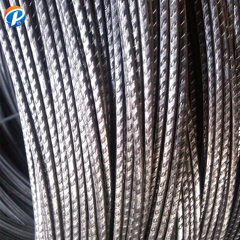 550mpa Steel bar for construction