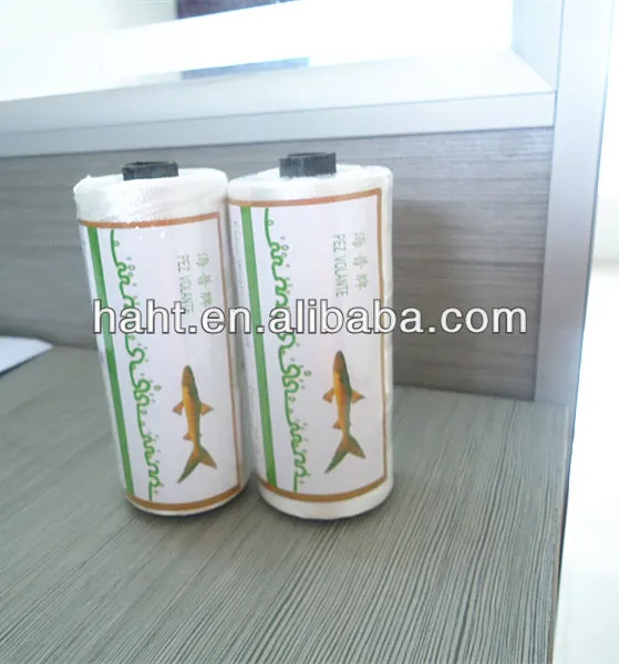 high tenacity pp fishing twine made in china