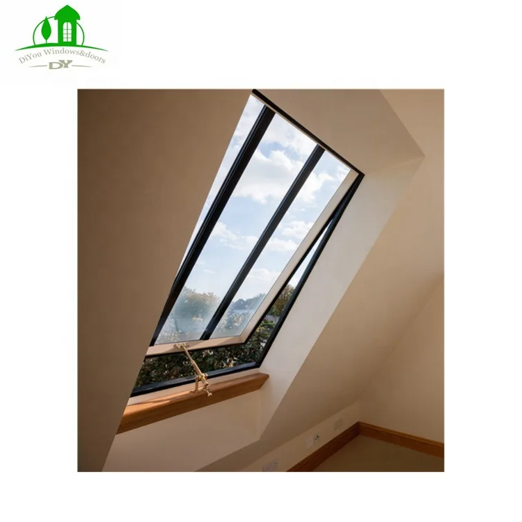 china best factories roof skylight