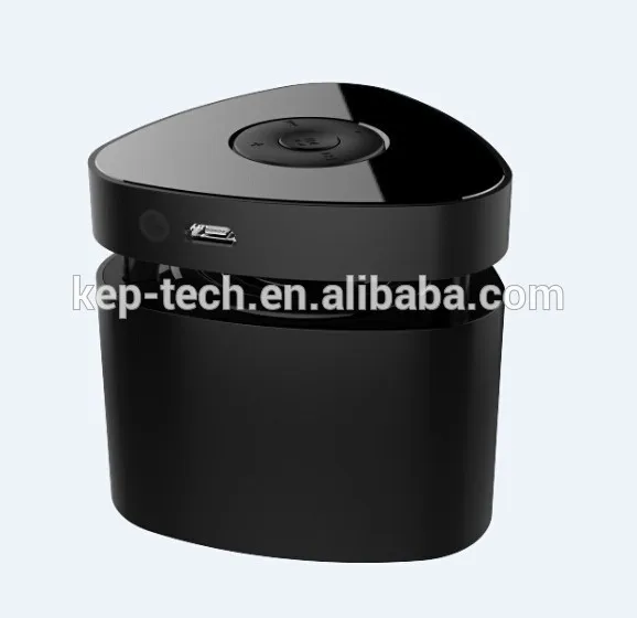 Nfc функция портативный беспроводной стерео Bluetooth спикер розничная коробка кабель для зарядки для телефонов портативных пк