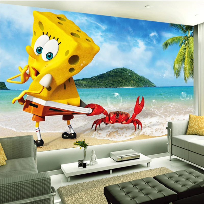Free Spongebob Wallpaper Promotion-Shop for Promotional