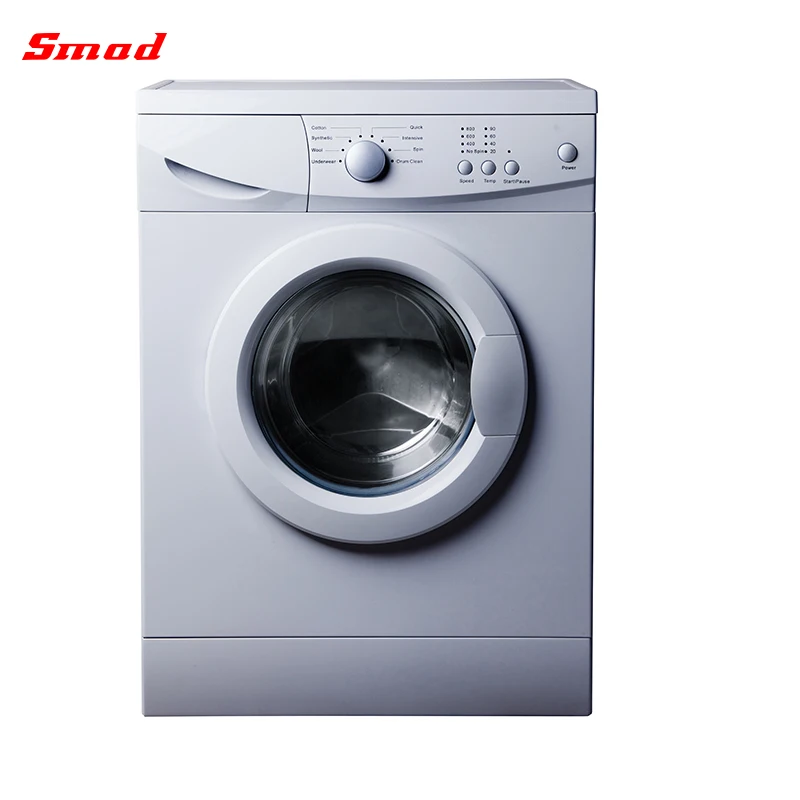 washing machine 220v 60hz automatic front loading washing machine