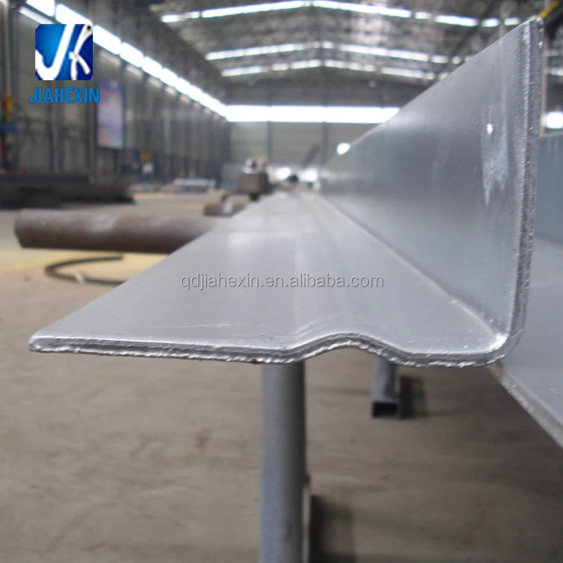 Australian standard galvanized carbon steel L angle beam lintel for steel structure