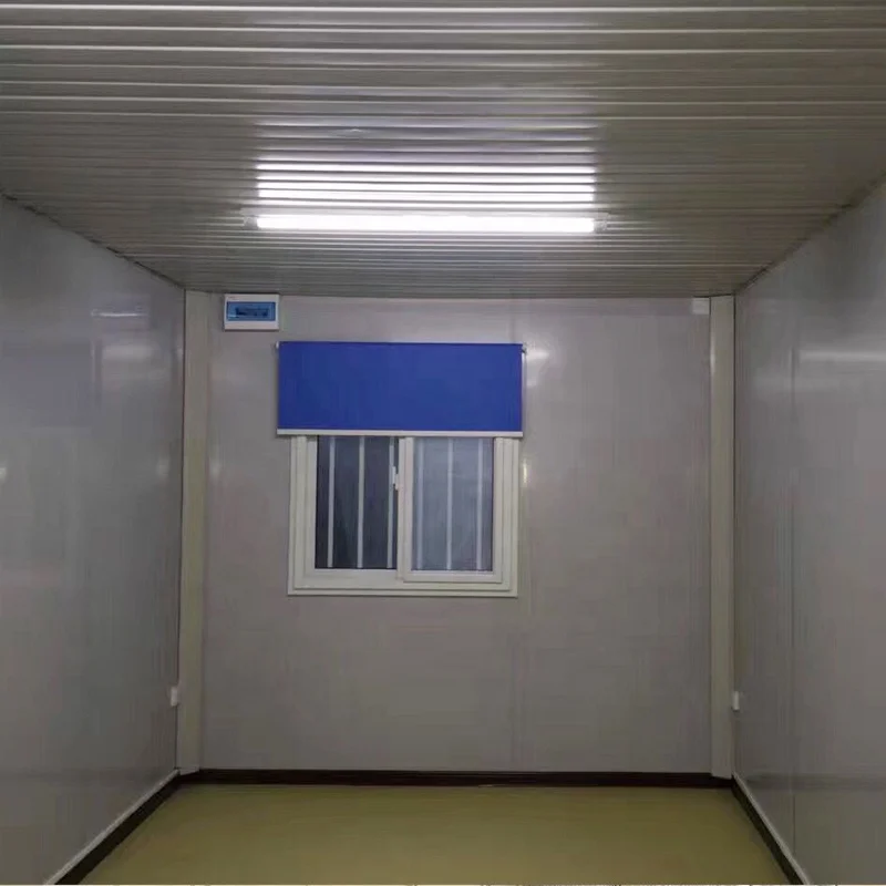 
norway economic well design mental frame modular house 40ft winter habitable container living houses chyt 