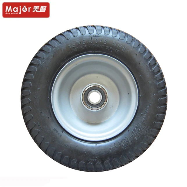 13 Х5, 00-6, продажа с завода, пневматические резиновые колеса для фургона, садовой тележки