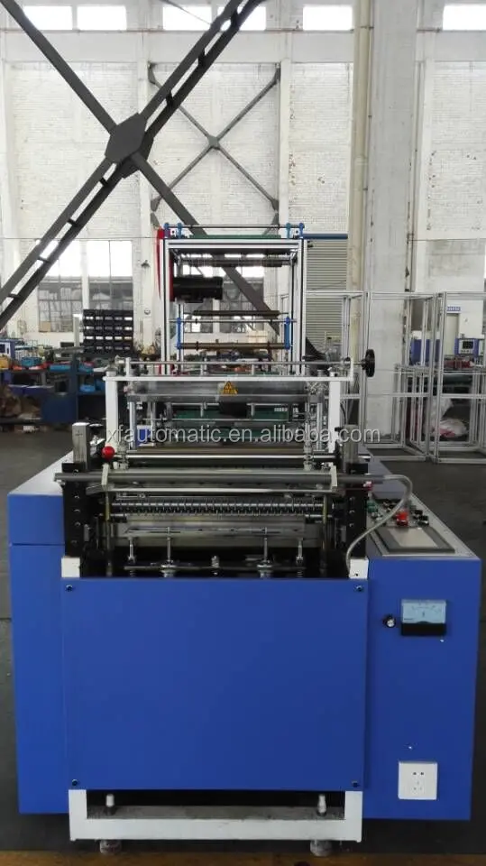 
CPE Glove Making Machine 