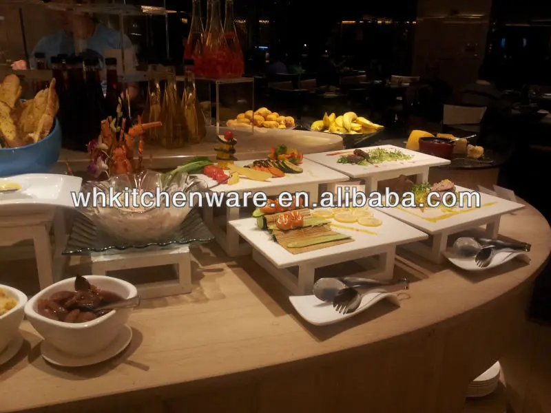 Индукционная плита фарфоровая кастрюля жаровня/Горячая тарелка для буфета