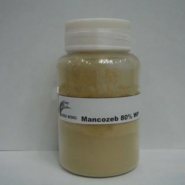
Fungicide Mancozeb 90%TC 80%WP 50%WP Powder Price 