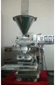 high quality churros inlaying machine(CE approved)