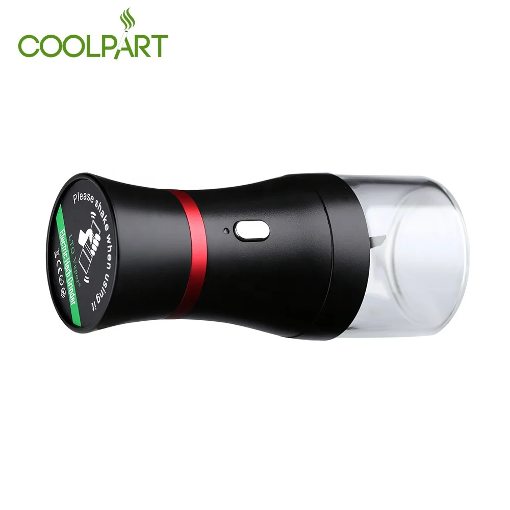 
Original Ltq Vapor Dab Machine Electric Herb Grinder 