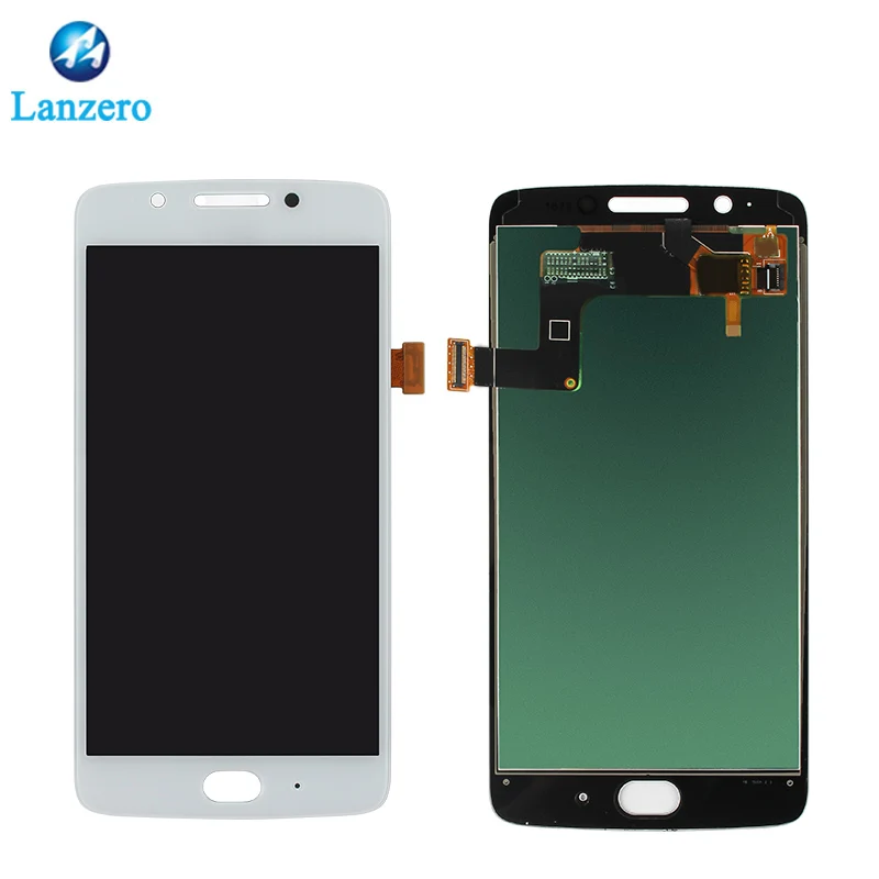Replacement LCD Digitizer Assembly for Motorola Moto G5S XT1797 LCD Touch Screen Display Panel for G5S
