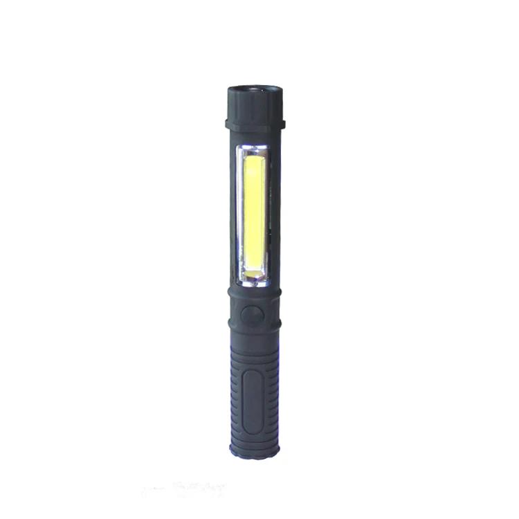 3W COB 120LM LED Work Flashlight torch LED work lamp