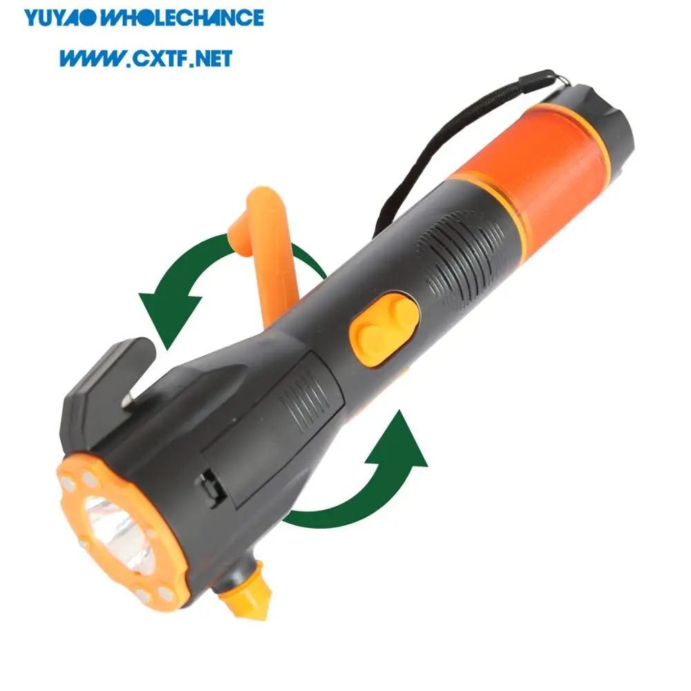 Factory made life Car Tool gold supplier