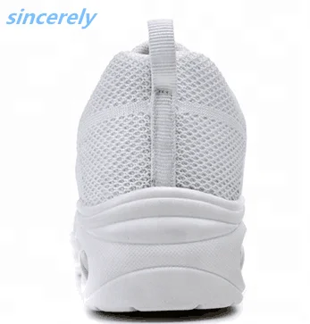 
Wholesale OEM knitted latin dance soft women shoes 