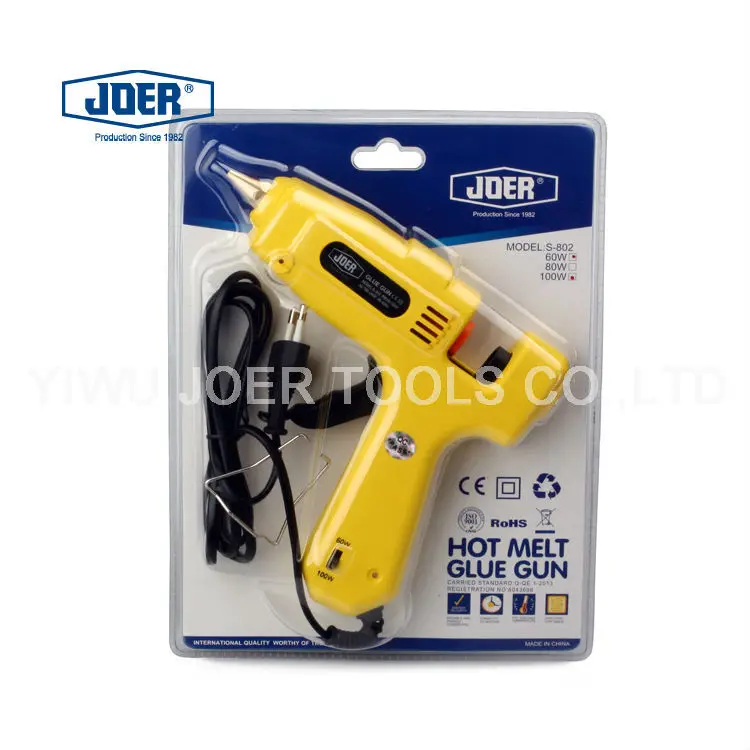 2021 New Item Yiwu Hot Glue Gun