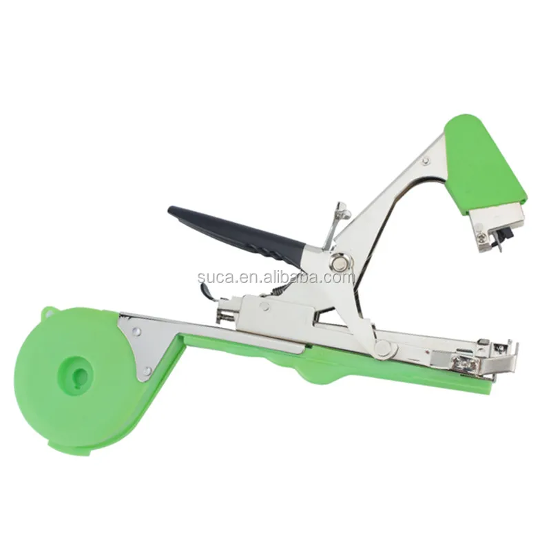 Hand tying machine tape tool/vine tapetool/plant  tying machine