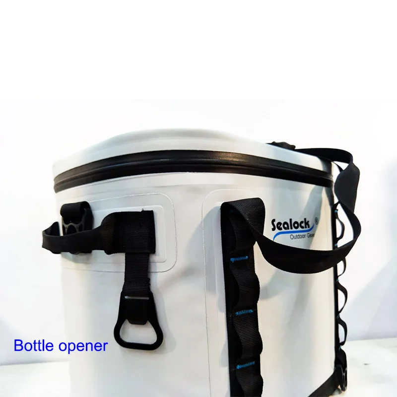 Soft cooler bag 16L For Keep Cool Within 20 Hours