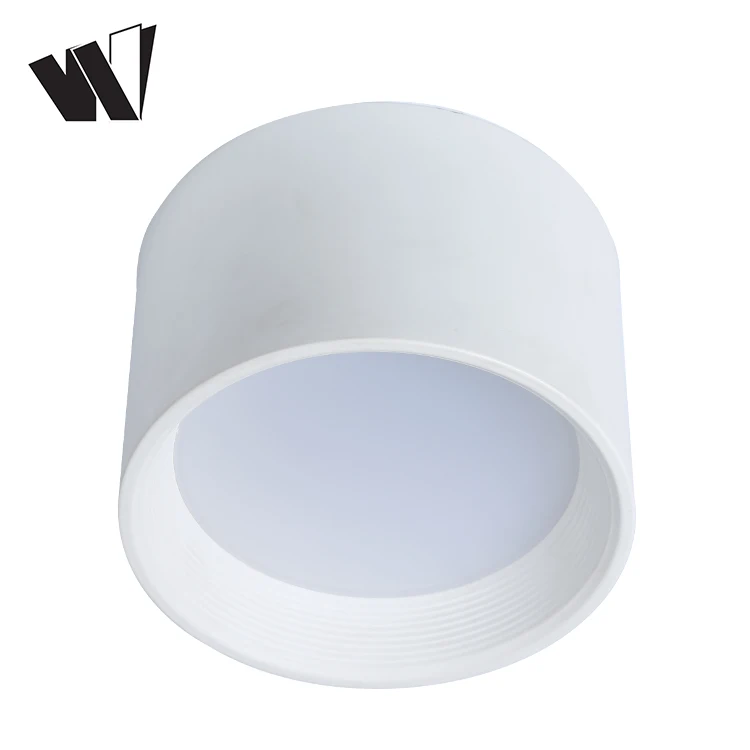 China decoration 15w 20w 24w 30w 36w SMD bathroom surface mounted led ceiling light fixtures