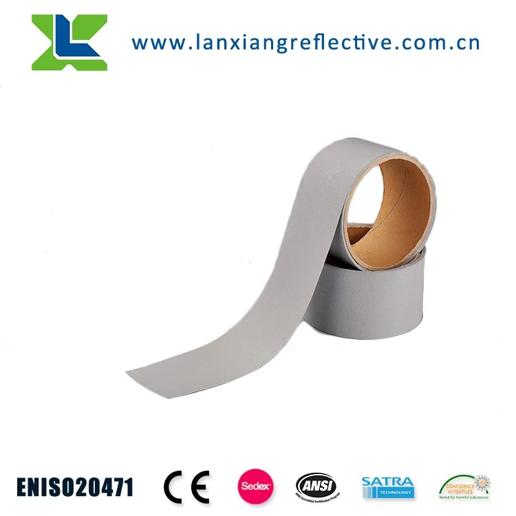 economical day-night reflective tape reflective powder