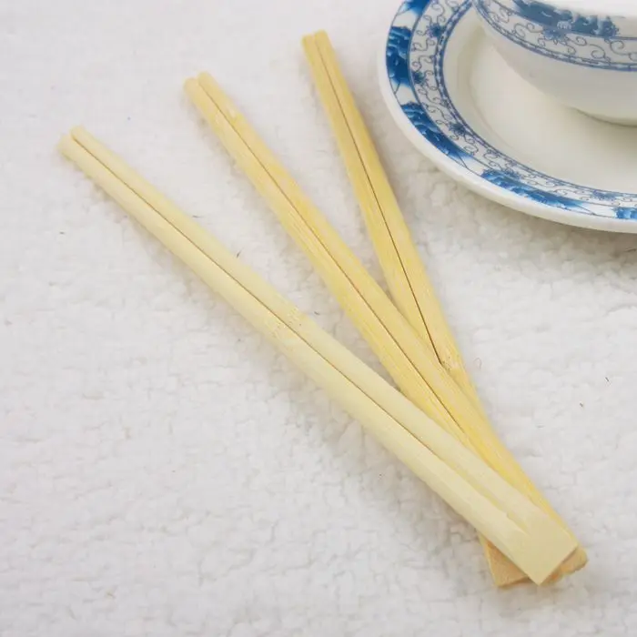 Top Level Disposable Tensoge Chopsticks For Japanese Sushi Restaurant