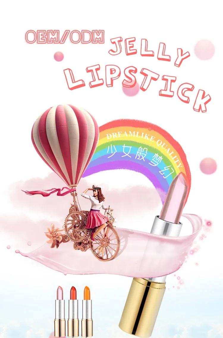 Lipstick manufacturer private label natural long lasting colors orange lipstick for pregnant women