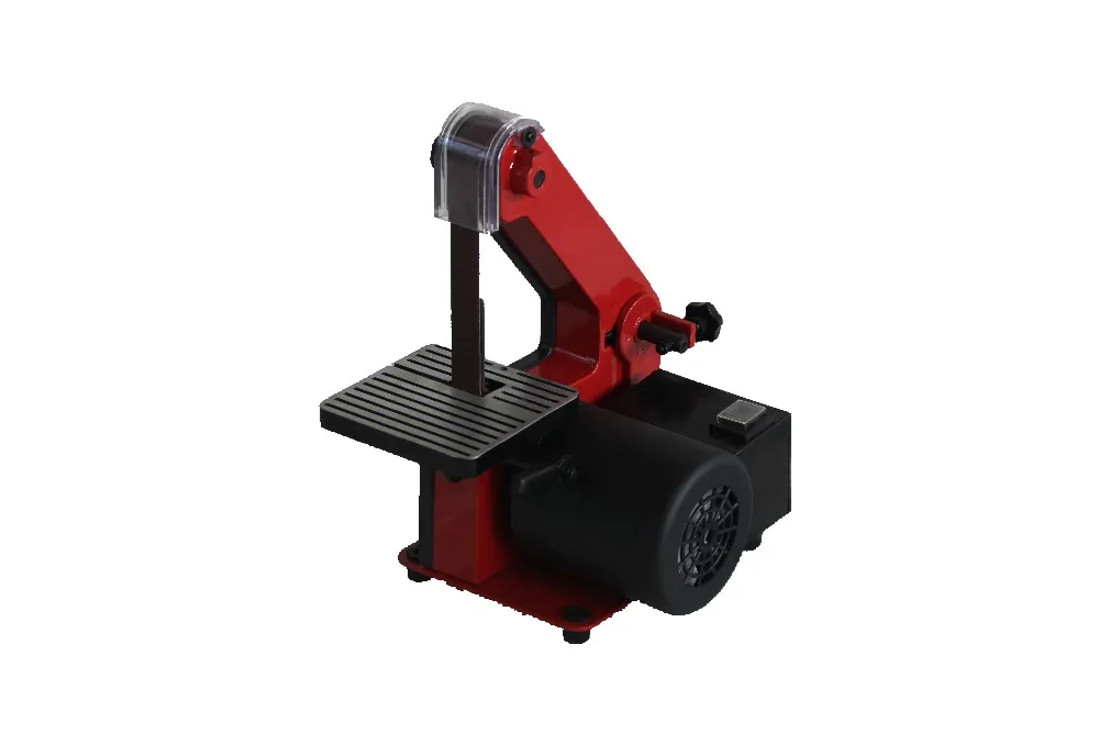 25.4mm wide belt Sander MM2125 belt sander power tools