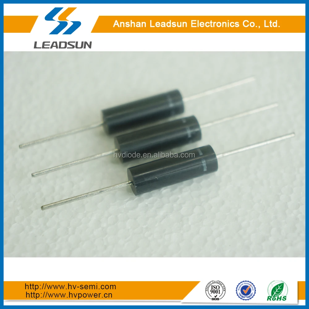 CL08-08T Fast Recovery High Voltage Diodes high voltage diode